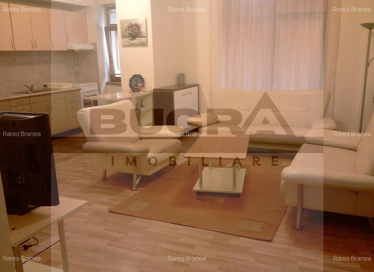 Apartament de 3 camere, modern, 80mp, 2 bai, zona Sigma - 1