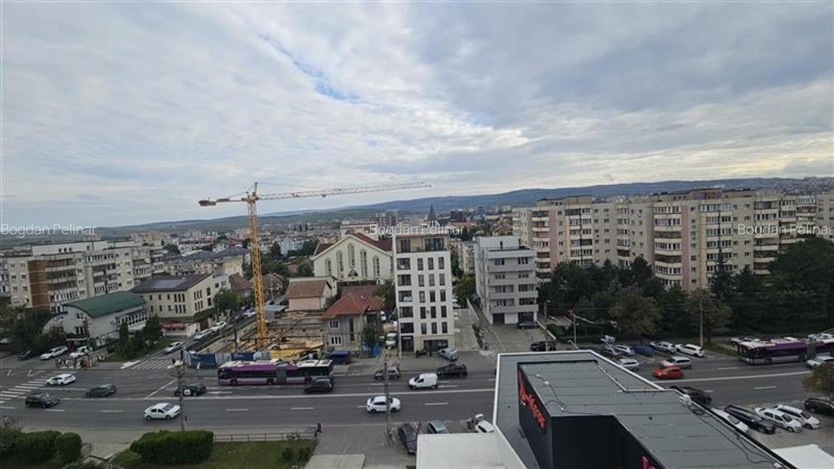 Apartament 2 camere 55mp,decomandat,Marasti,zona Sapca lui Ceausescu - 23