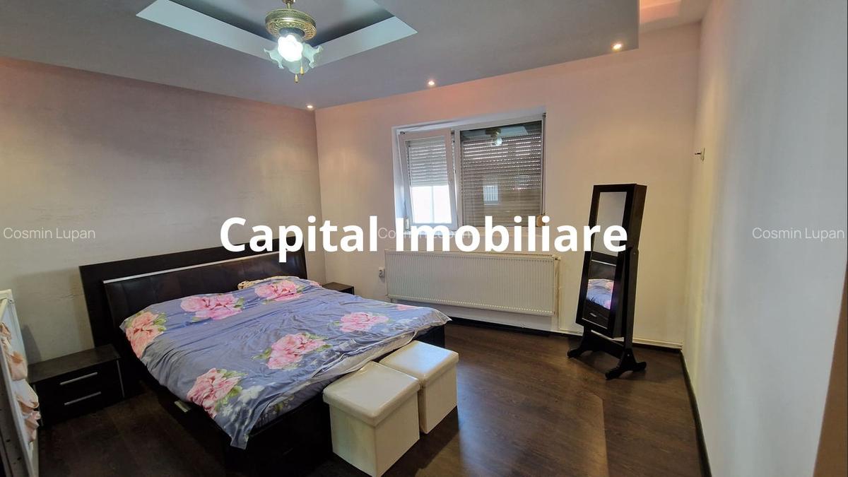Casă cu 4 camere în Orașul Vechi - 4