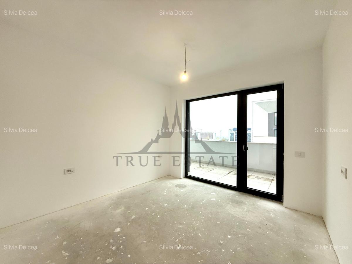 Apartamente noi in proiect finalizat direct Dezvoltator - 24