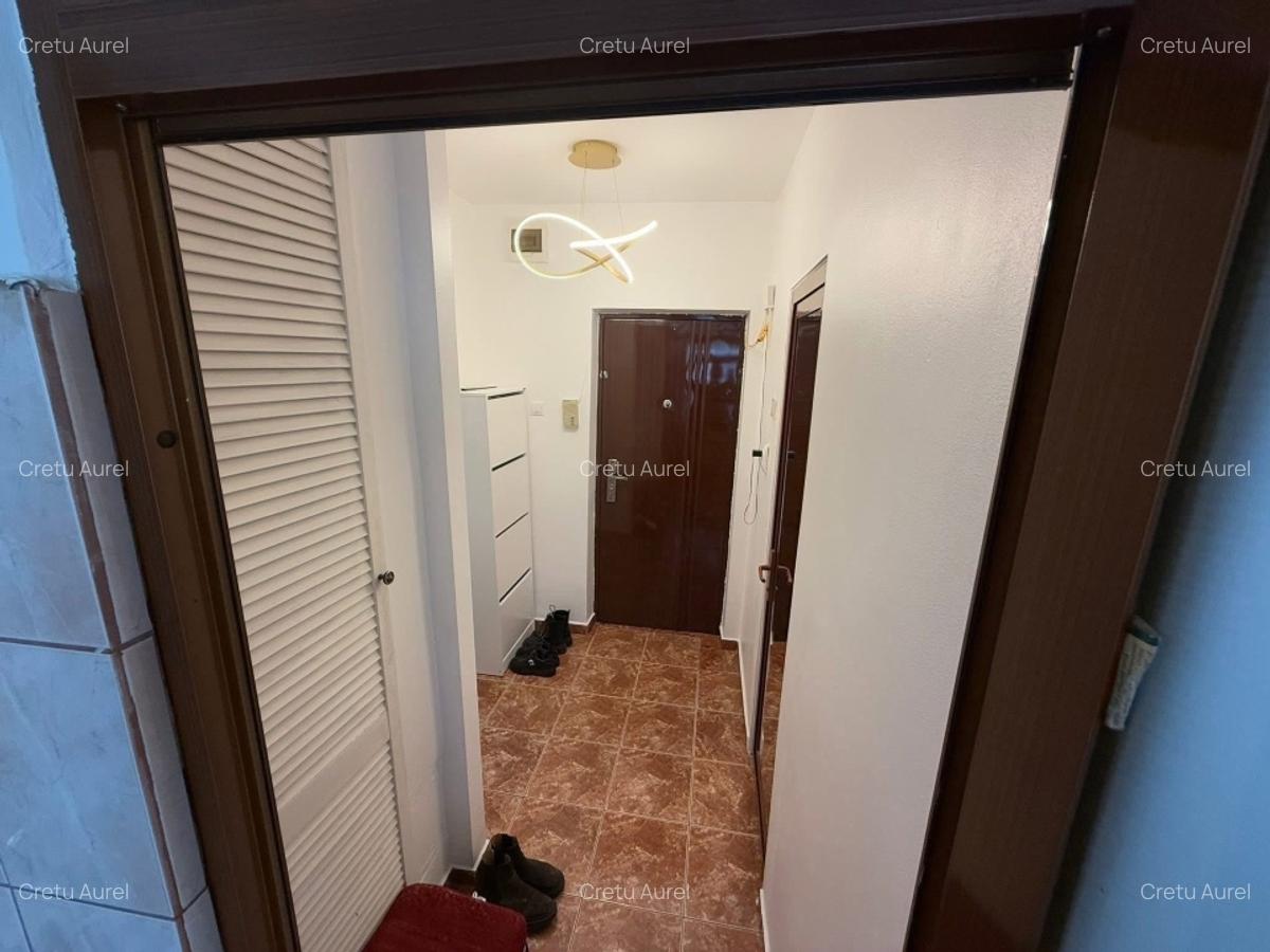 Apartament cu o camera Institutul de Marină - 3