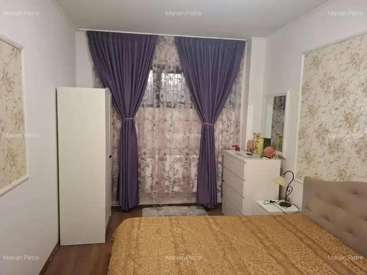 Apartament 2 camere -Mobilat utilat/Mutare imediata -Bucuresti Noi - 2