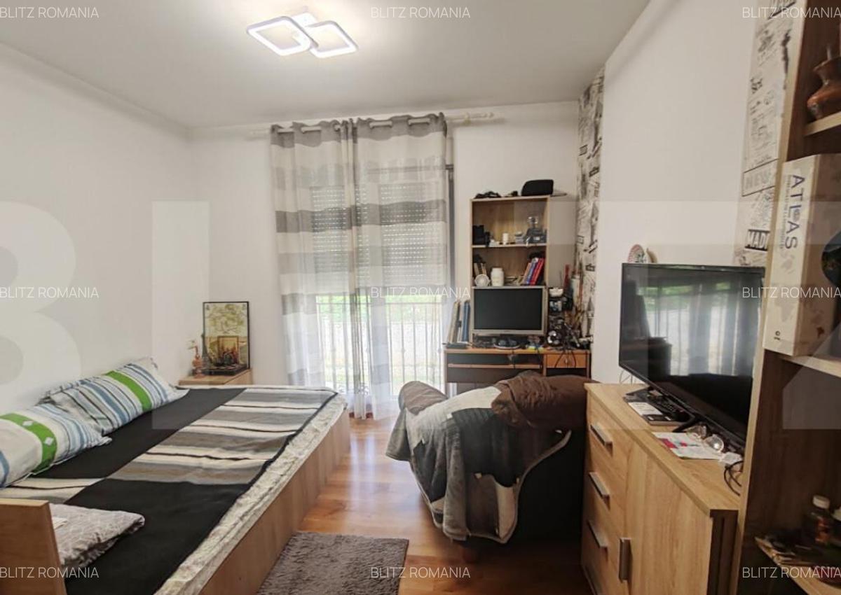 Apartamentul ideal din Dumbravita - 11