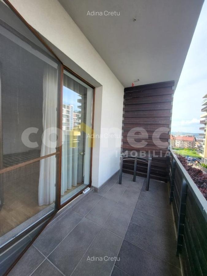 Apartament 3 camere de inchiriat. - 17