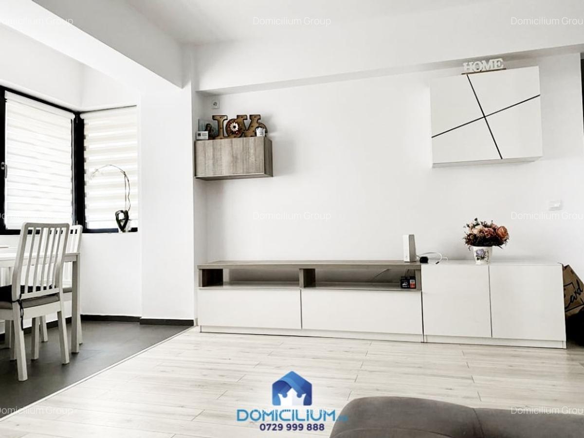 Straulesti Sisesti Modern Spatios Luminos Bl NOU - 3
