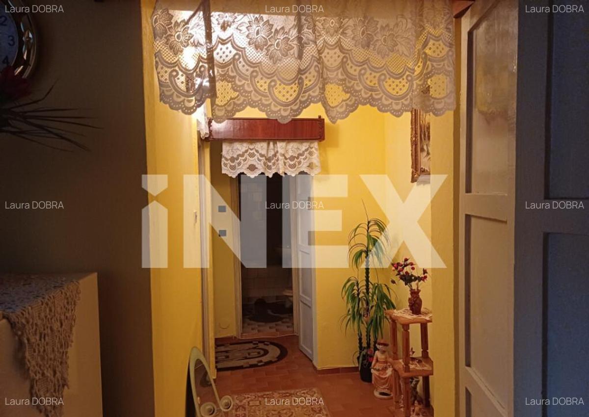 Vanzare apartament 3 camere stradal, Mioveni - 2