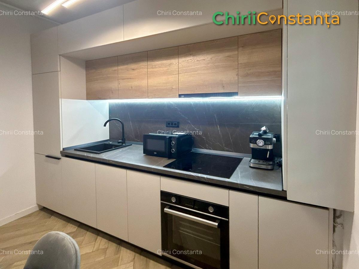 ✅Prima chirie: Apartament nou cu parcare | parc Universitate - Campus - 10