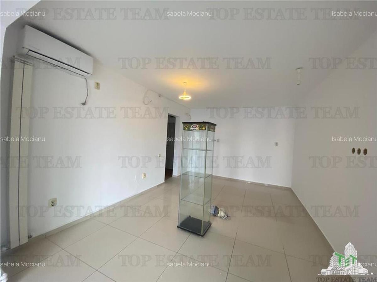 SPATIU COMERCIAL ZONA CIRESICA, CONSTANTA - 1