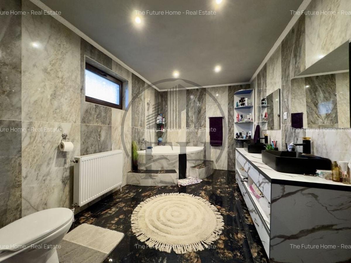 Casa/Vila de vanzare Harsova, Constanta, langa canalul Dunare-Marea Neagra - 12