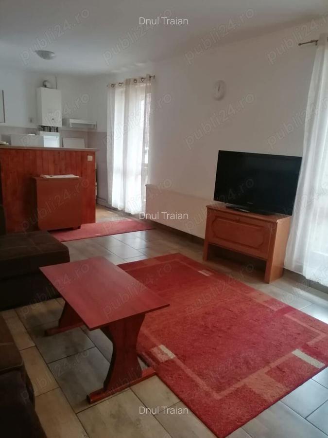 Apartament de vanzare Poiana Brasov! - 4