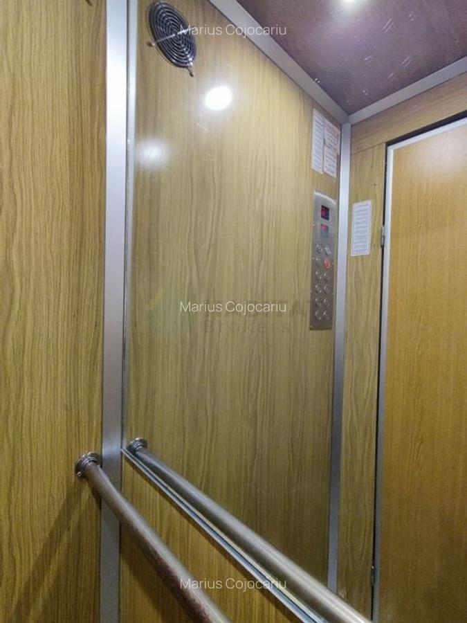 Apartament cu 2 camere semidecomandat în Iancului - 17