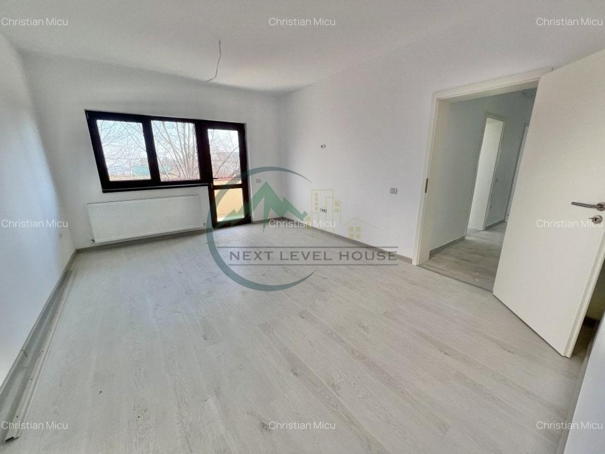 Apartament 2 camere, curte proprie - 12