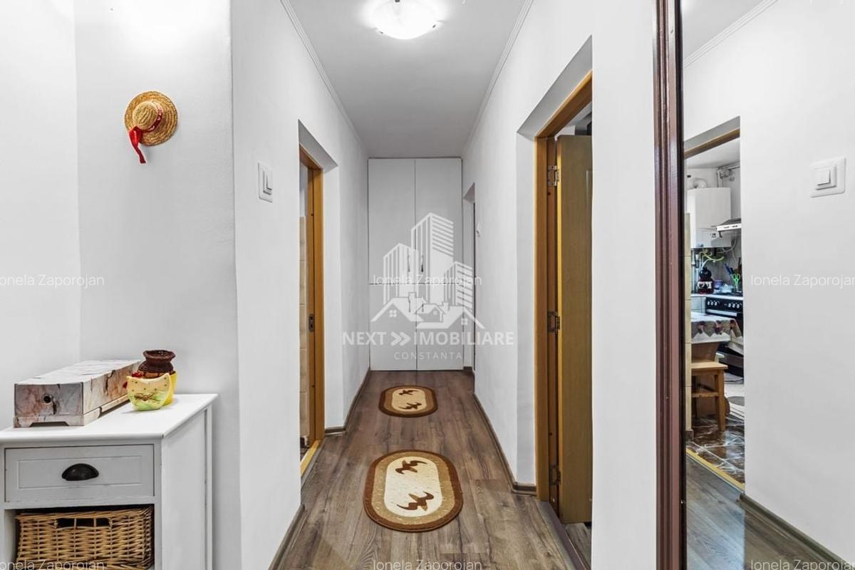 Casa Coiciu 5 camere la sol cu teren 408 mp si garaj - 4