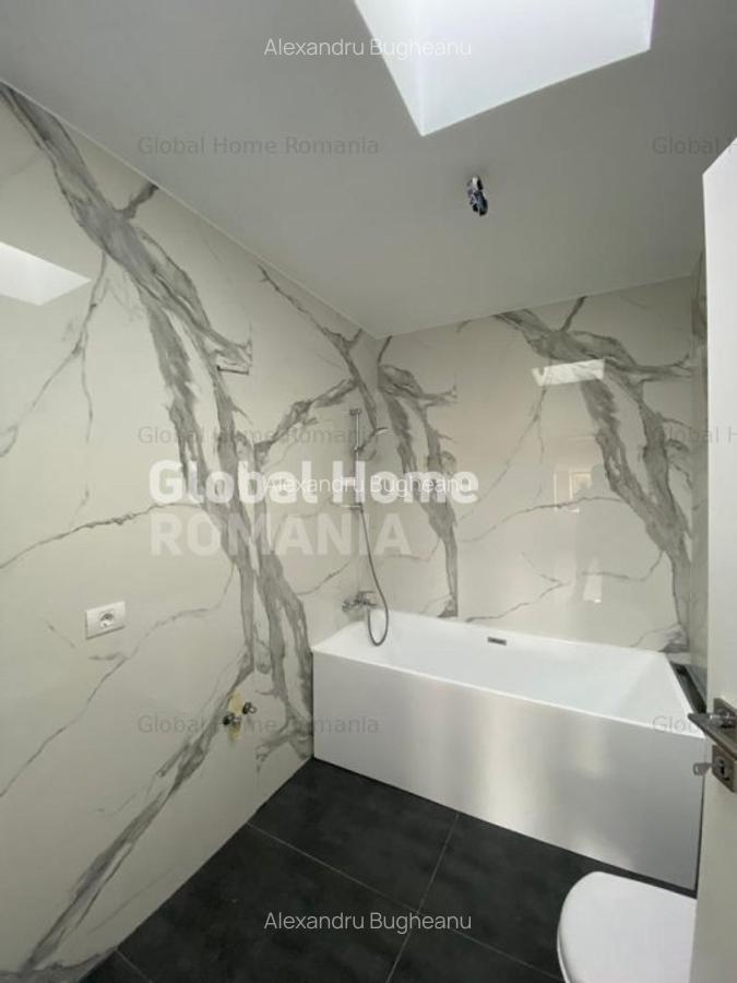 Duplex 3 Camere | Zona Obor - Str. Otesani Tei | Premium| Parcare - 6