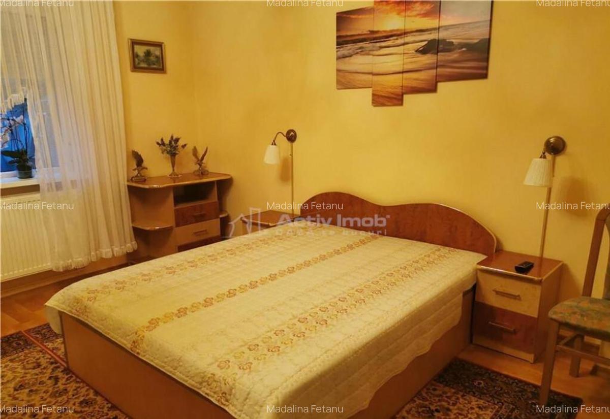 Metrou Brancoveanu - ideal sediu firma - casa - 2 camere - c - 3