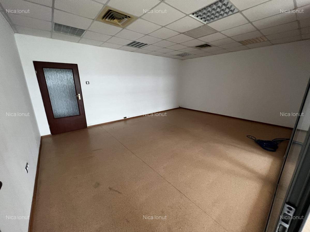 Oportunitate! Spatiu de birouri, 150 mp, zona Grigorescu - 3