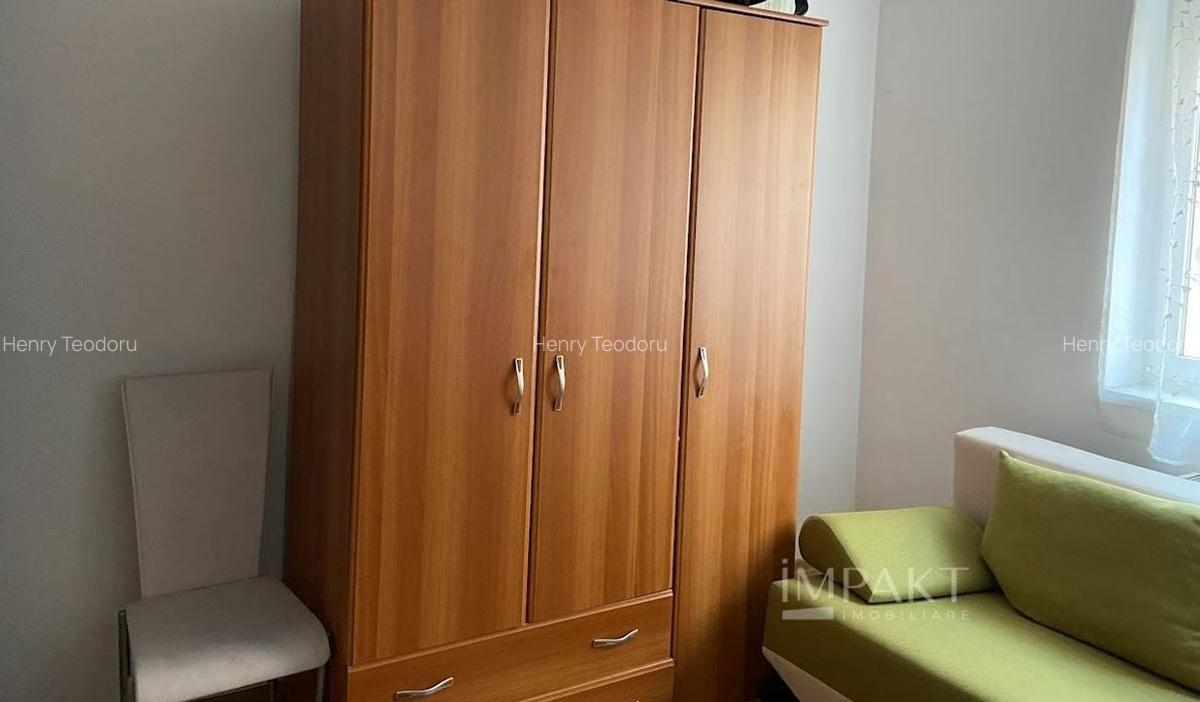 Apartament 84mp 3 camere in Buna Ziua de închiriat, parcare - 6
