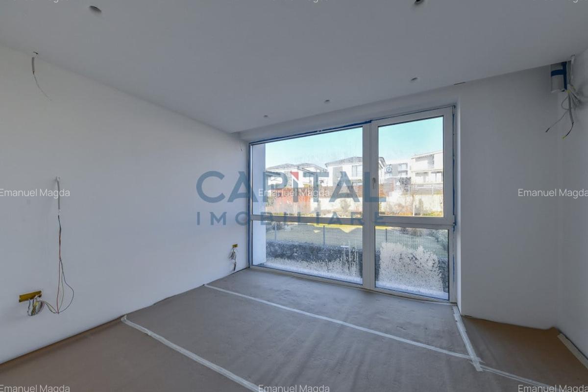 Casă cu 4 camere în Iris - 13