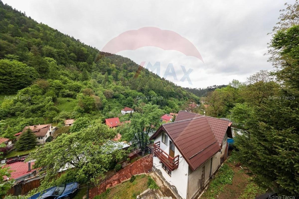 Casa in inima naturii - Brasov - 29