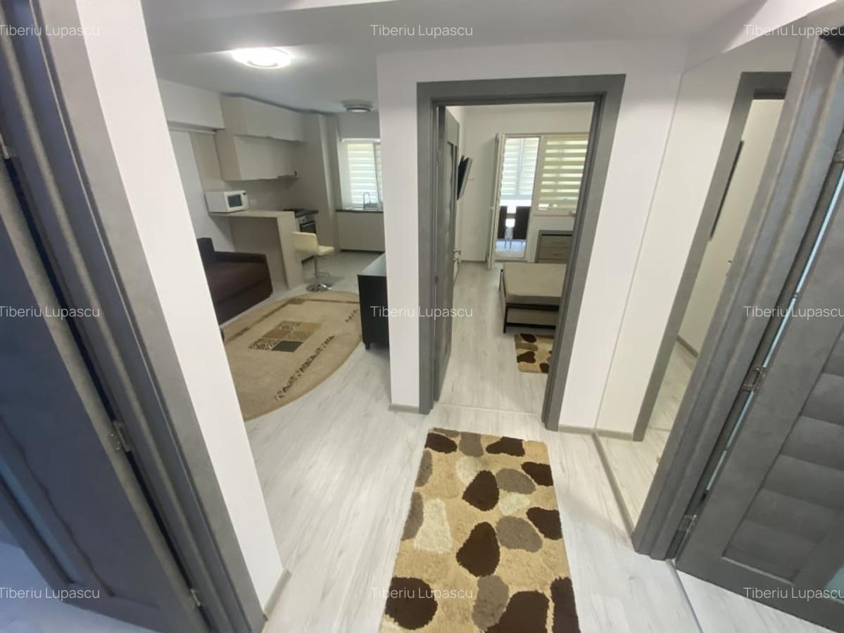 Apartament 2 camere, modern - prima inchiriere - 9