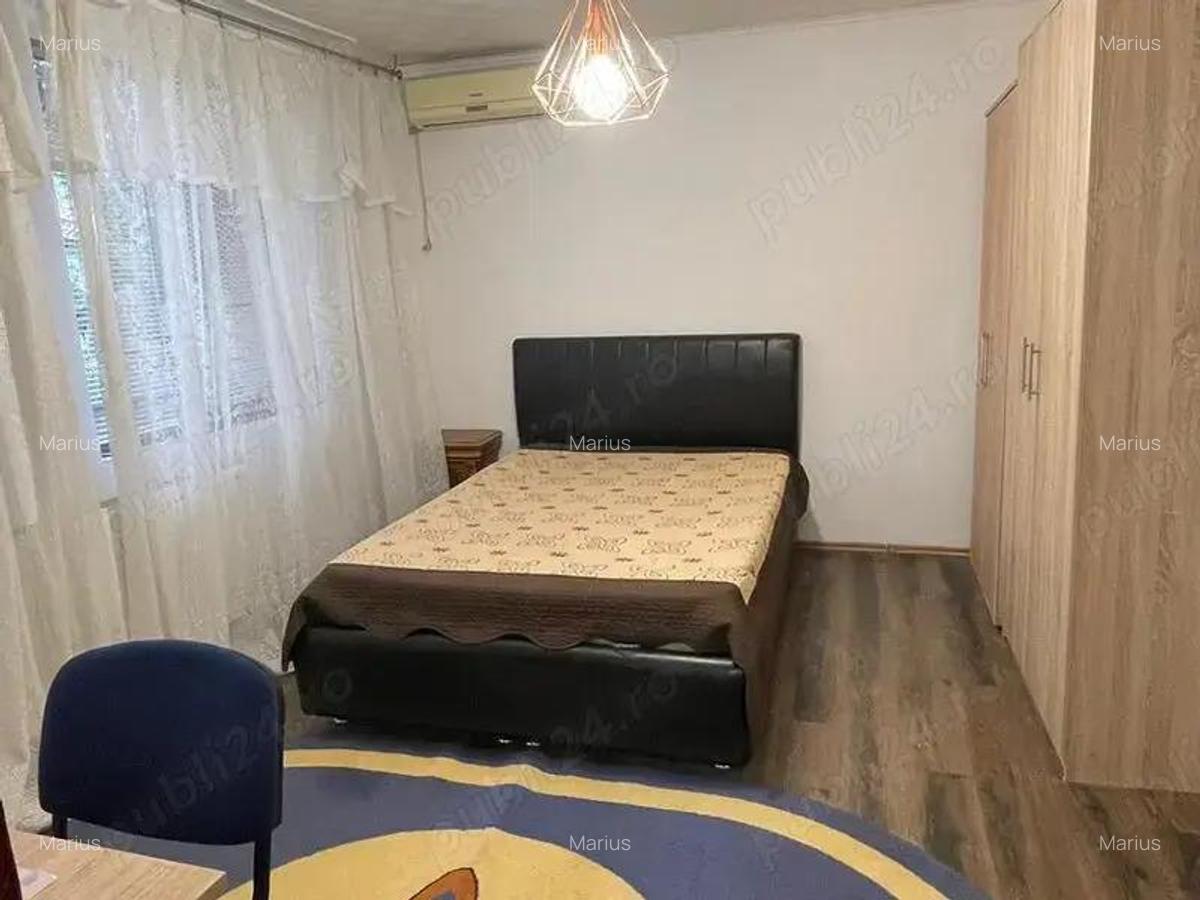 Garsoniera baba novac-modern-centrala proprie - 1