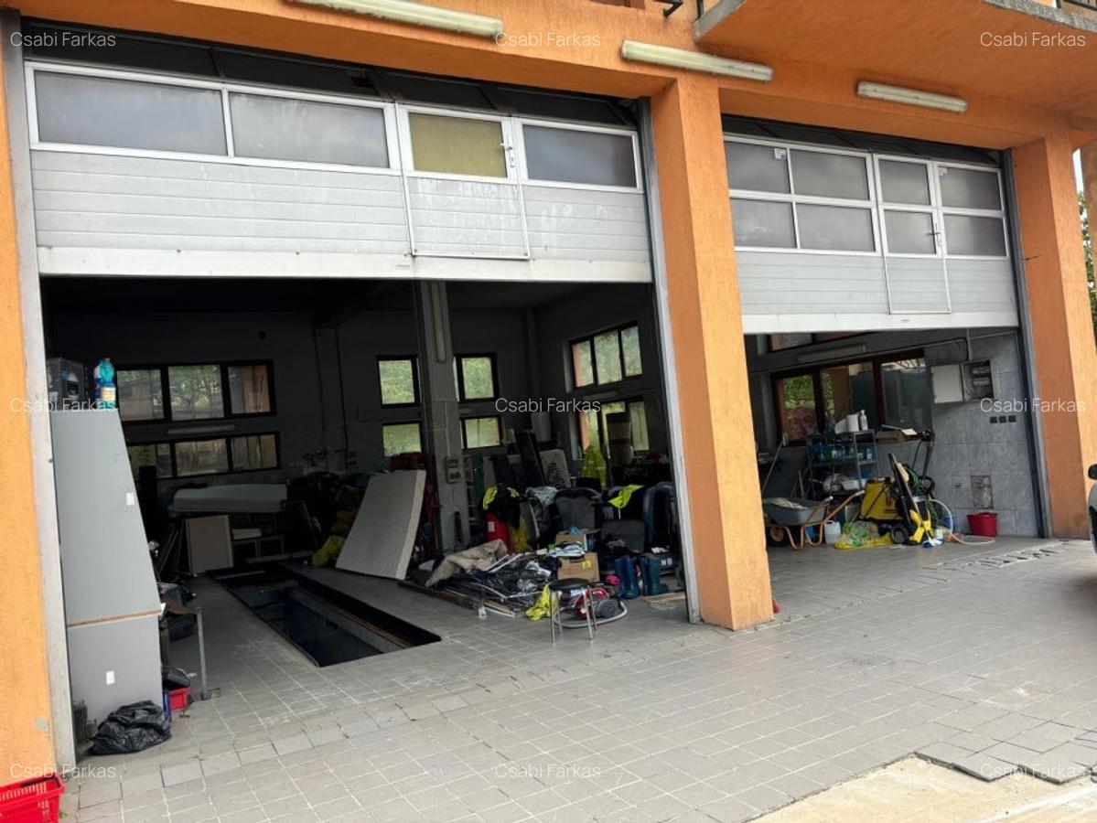 Casa individuala, 240 MP, finisata, Feleac - 1