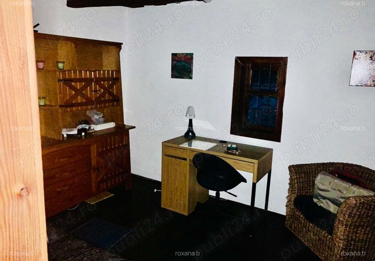 Casa de vanzare zona superba si linistita - 8 Casa de vanzare zona superba si linistita - 8