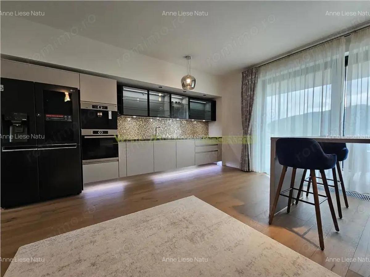 Garsoniera premium de inchiriat Drumul Poienii - 10