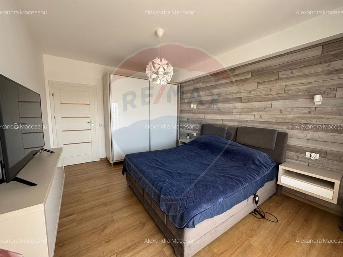 Apartament cu 3 camere de vanzare in zona Craiovita Noua - 7