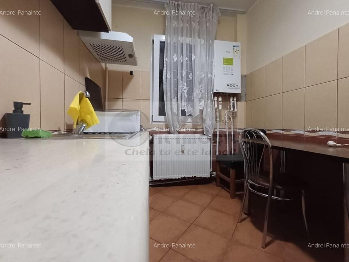 Apartament 2 camere semidecomandat – Zona Podu Ros-Cantemir, Iași - 8