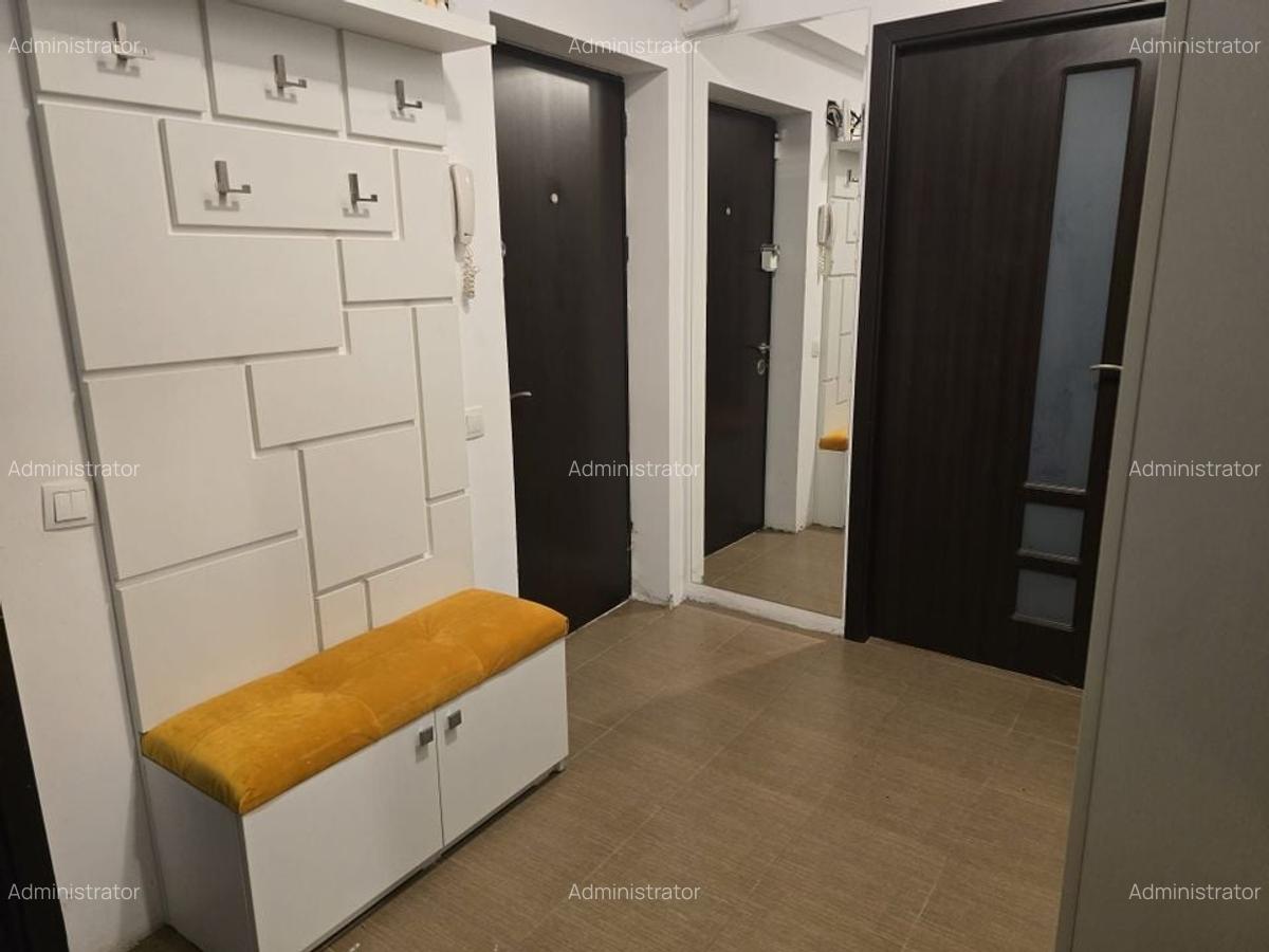 Apartament 3 camere Faleza Nord - 1 Apartament 3 camere Faleza Nord - 1