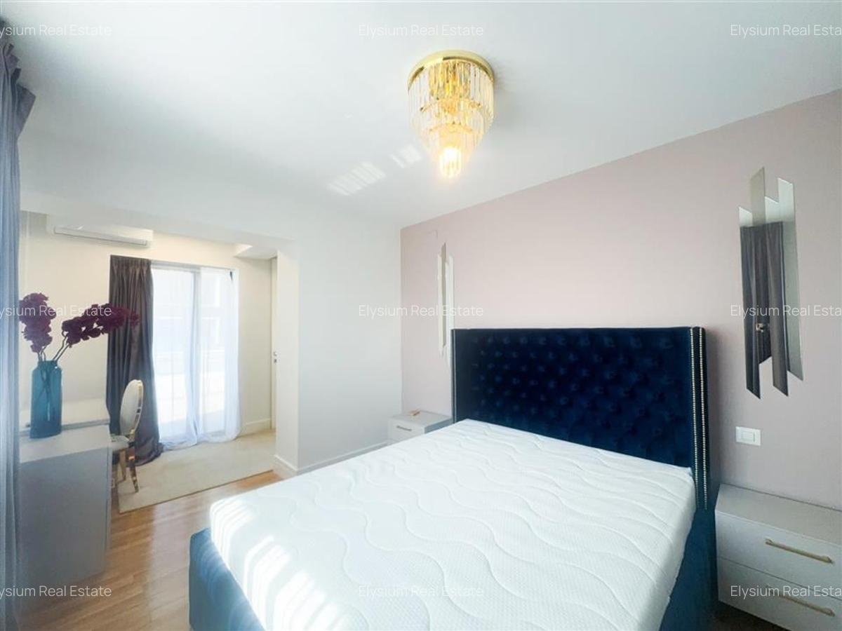 Apartament 3 camere de inchiriat 102 The Adress Floreasca - 12