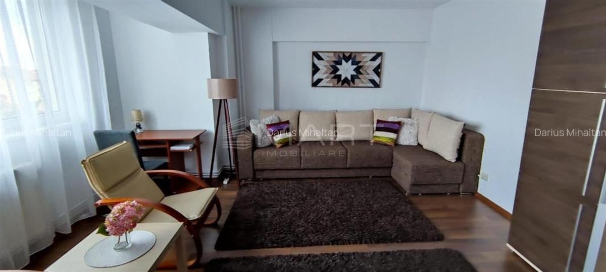 Apartament cu 3 camere în Griviței - 1