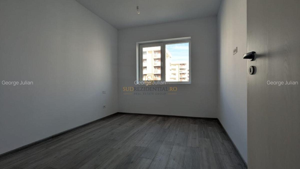 Apartament 2 camere decomandat - 55,94 mp utili + balcon 10,40 mp - 7 Apartament 2 camere decomandat - 55,94 mp utili + balcon 10,40 mp - 7