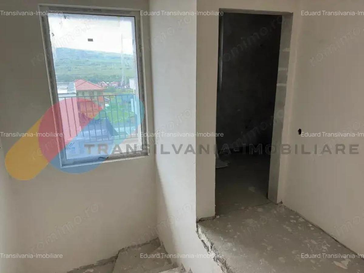 Casa Individuala 140 mp utili, teren 560 mp in Chinteni - 9