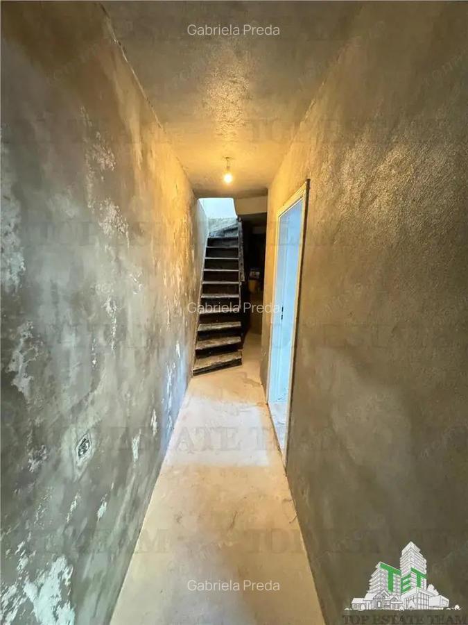 Casa la pret de apartament in zona Foisorului de Foc - 8