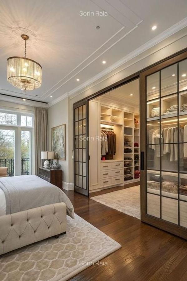 Duplex cu Finisaje Premium într-un Proiect Unic pe Calea Victoriei - 6