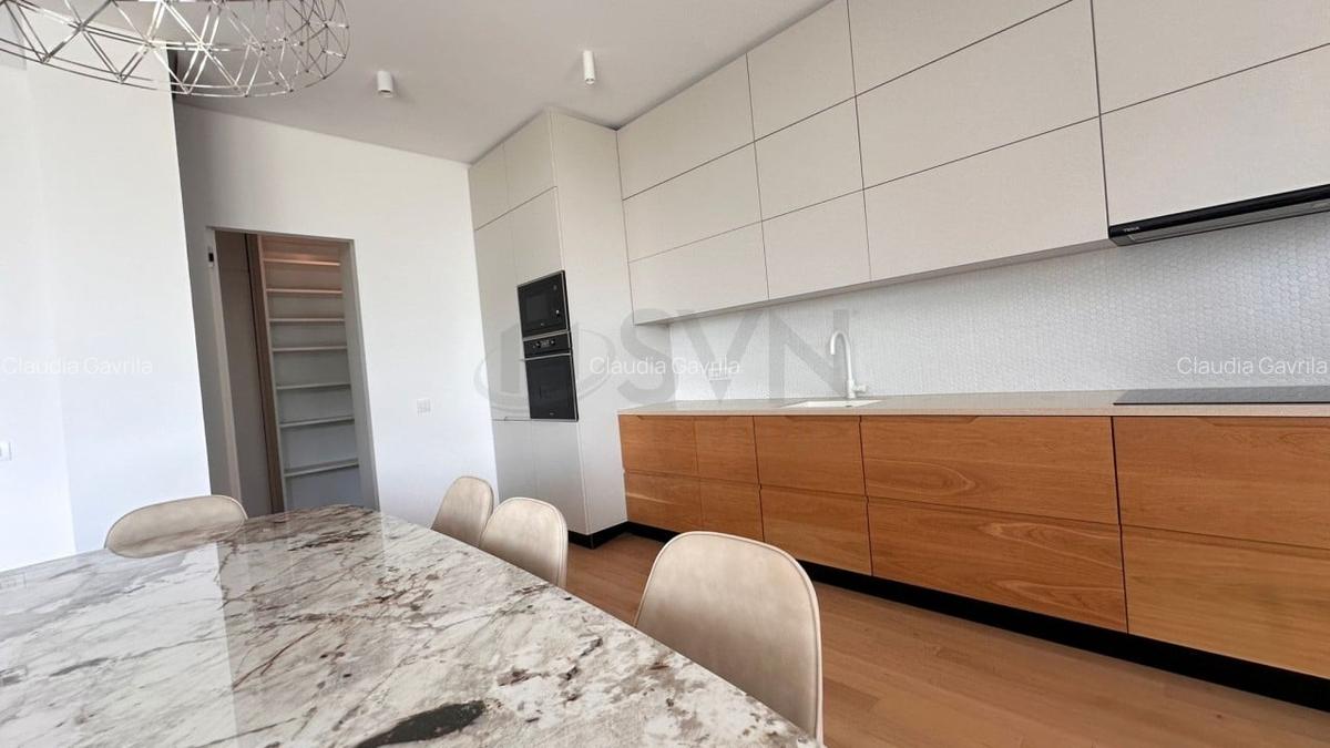 Apartament cu 3 camere decomandat în Floreasca - 6