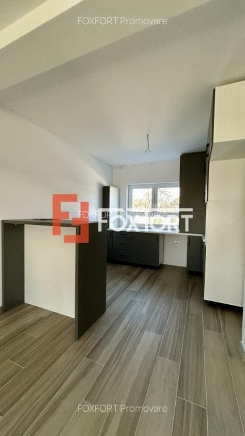 Casa cu 4 camere, toate utilitatile, cu plata in transe Sanandrei. - 6