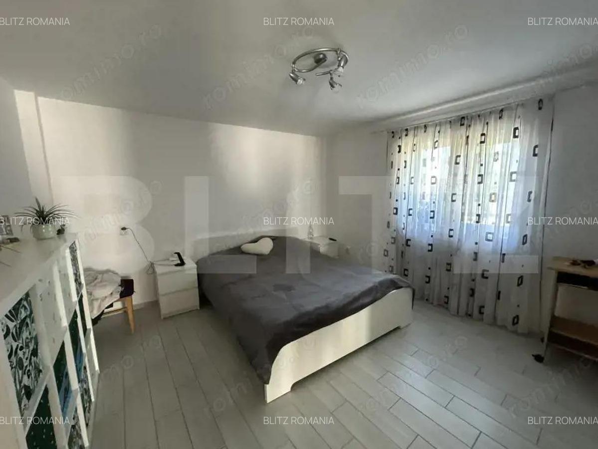 Casa familiala moderna, 5 camere - Harman, Brasov - 5