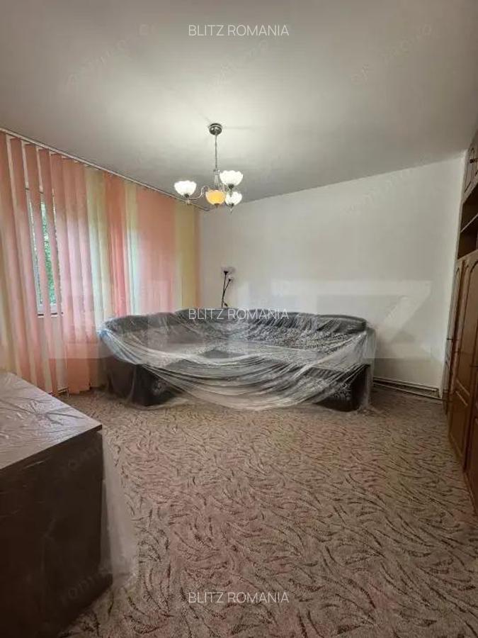 Apartament de vanzare, cu 2 camere, 54 mp, zona Margeanului - 5