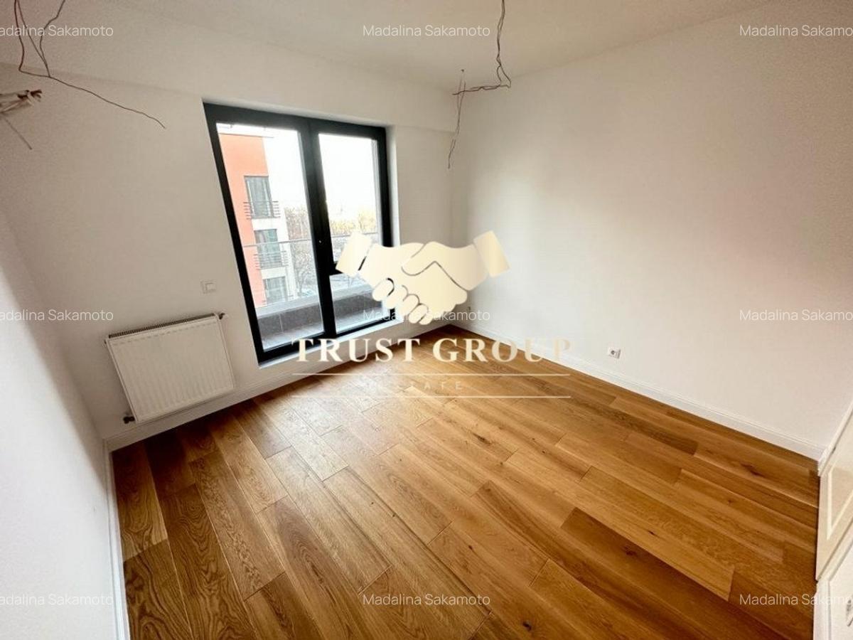 Apartament cu 3 camere decomandat în Herăstrău - 4