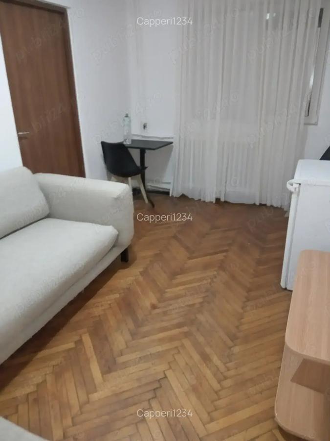 Apart 2 camere parter - 1