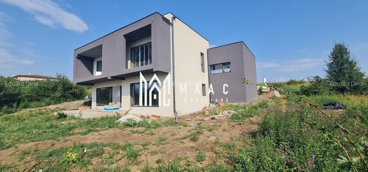 Casă individuală cu 4 camere în Șelimbăr - 4