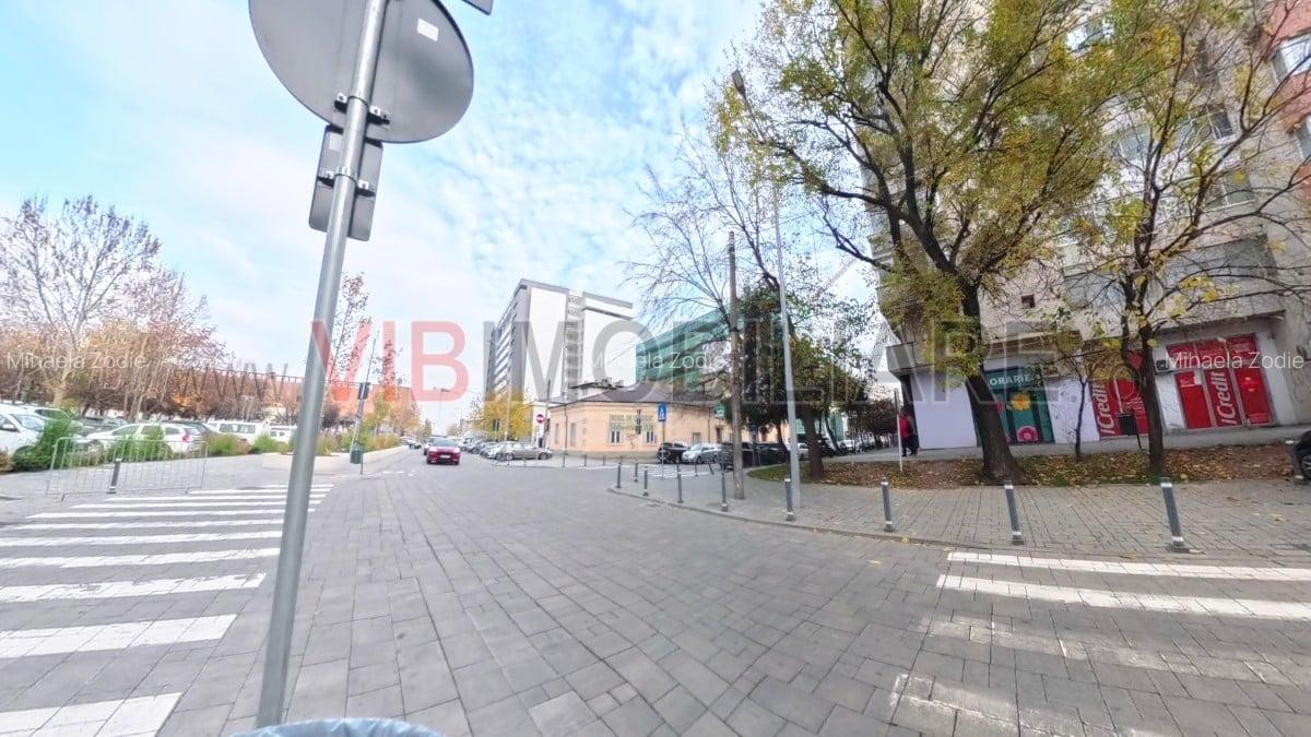 Obor - Primaria sector 2 - Str Chiristigiilor - Spatiu Comercial - 68mp SUT - 5