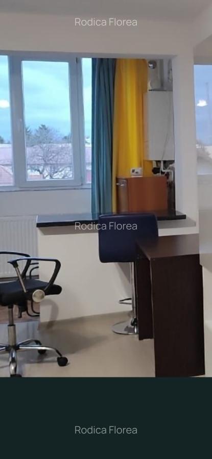 Garsoniera moderna- renovata- Astra - 6