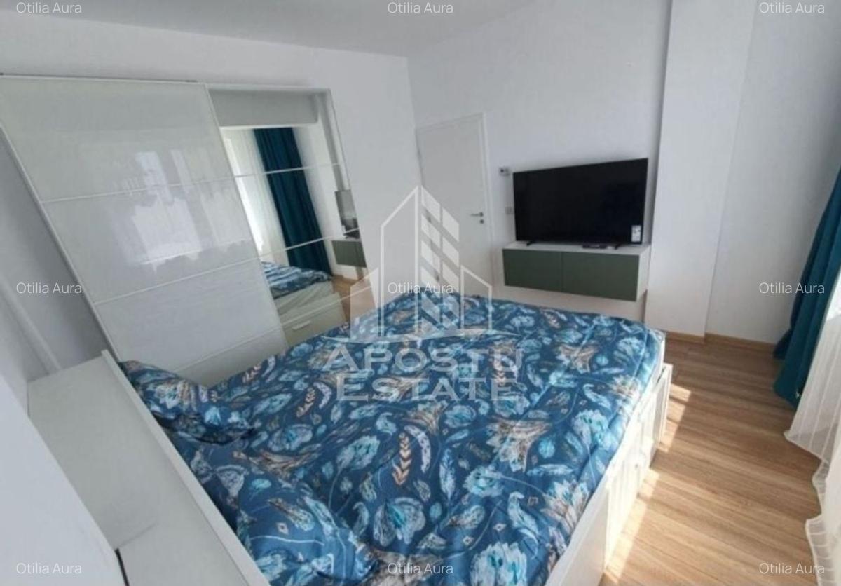 Apartament cu 3 camereluxEso Giroc - 4