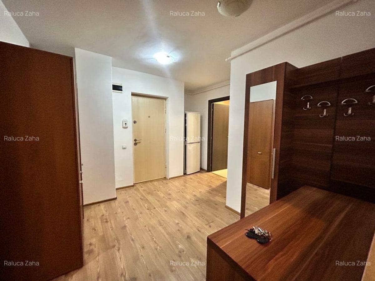 Apartament 2 camere decomandate | De inchiriat | Gheorgheni - 12