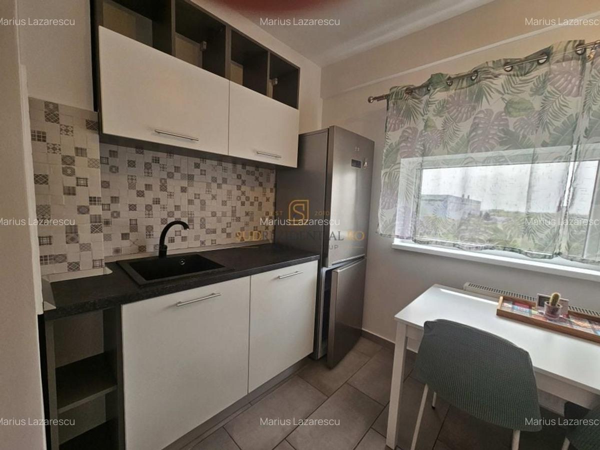 Apartament 2 camere, decomandat,Soseaua Berceni-metrou, 64 mp, parcare - 7