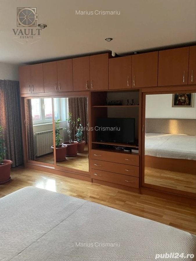 Apartament 3 Camere - Terasa Proprie - Calea Calarasilor - 5